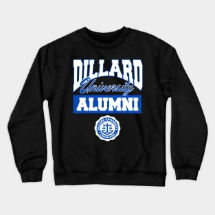 Dillard 1869 University Apparel Crewneck Sweatshirt